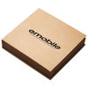 Bilbao Glass Cheese Board & Knife Sets Gift Box